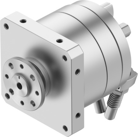 Festo DSM-T-12-270-CC-FW-A-B Semi-rotary drive 1145089 incl VAT