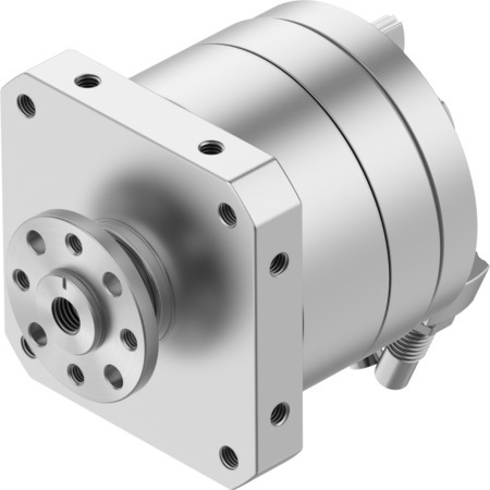 Festo DSM-T-25-270-CC-FW-A-B Semi-rotary drive 1145101 incl VAT