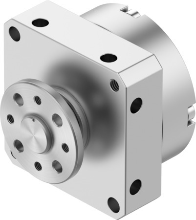 Festo DSM-10-90-P-FW Semi-rotary drive 185940 incl VAT