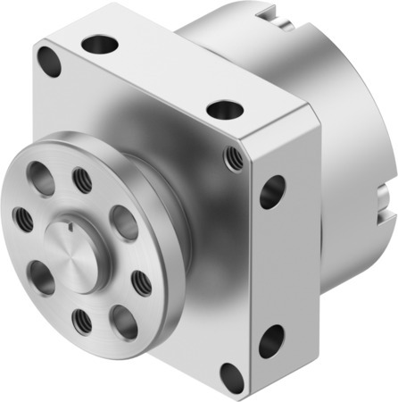 Festo DSM-6-180-P-FW Semi-rotary drive 185929 incl VAT