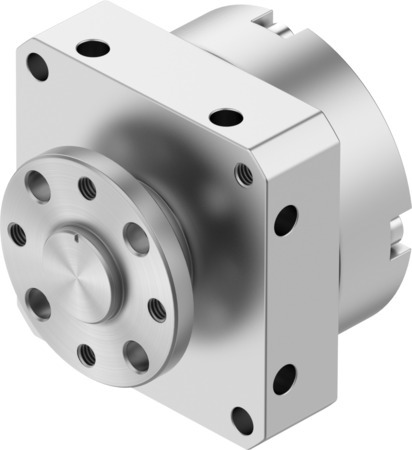 Festo DSM-8-180-P-FW Semi-rotary drive 185935 incl VAT