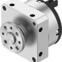 Festo DSM-10-90-P-A-FW Semi-rotary drive 185943 incl VAT