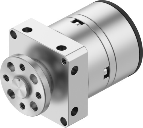 Festo DSM-6-180-P-FF-FW Semi-rotary drive 185932 incl VAT