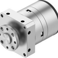 Festo DSM-10-240-P-FF-FW Semi-rotary drive 185946 incl VAT