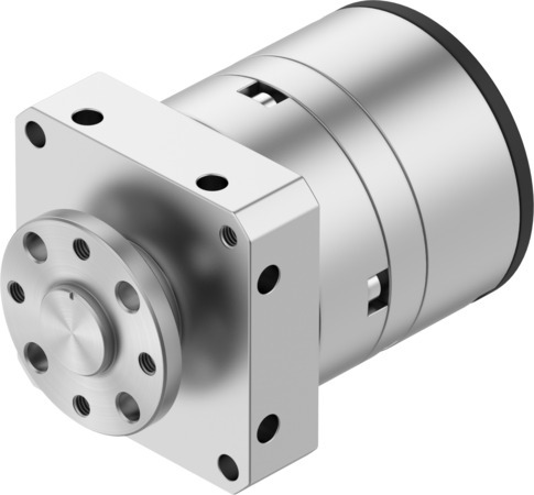 Festo DSM-8-180-P-FF-FW Semi-rotary drive 185938 incl VAT