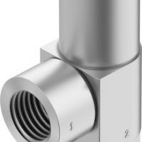 Festo HGL-1/4-NPT Piloted check valve 34878 incl VAT