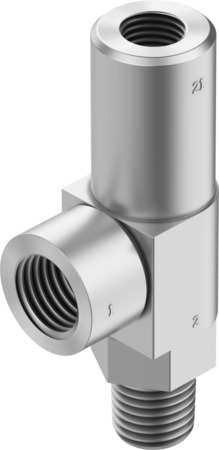 Festo HGL-1/4-NPT Piloted check valve 34878 incl VAT