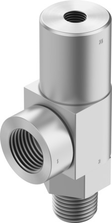 Festo HGL-1/2-NPT Piloted check valve 34880 incl VAT