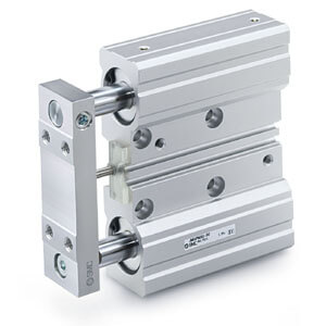 SMC JMGPM25-20 COMPACT GUIDE CY Incl VAT