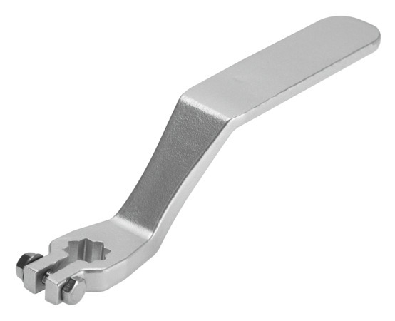 Festo VAOH-22-H9 Hand lever 542706 incl VAT