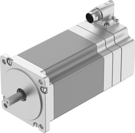 Festo EMMT-ST-87-L-RSB Stepper motor 8156201 incl VAT