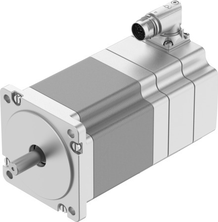 Festo EMMT-ST-87-M-RSB Stepper motor 8156195 incl VAT
