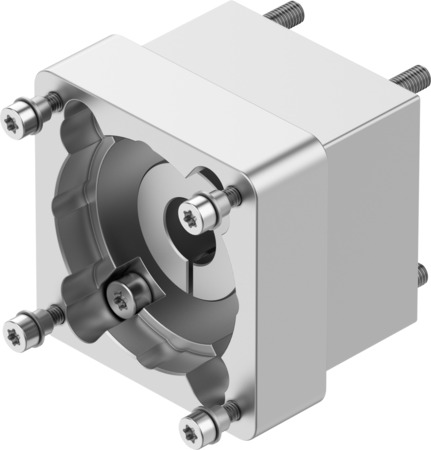 Festo EAMM-A-S48-60P-G3 Axial kit 8197481 incl VAT