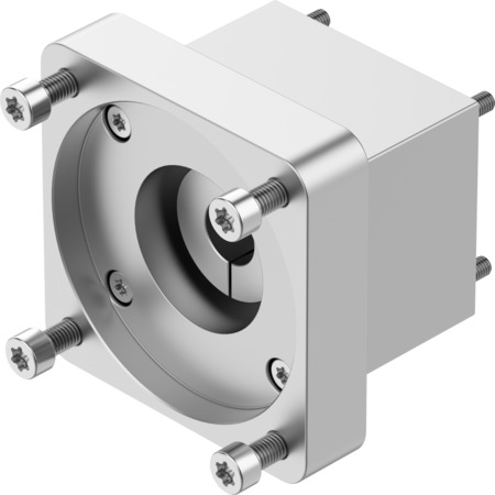 Festo EAMM-A-S62-100A-G3 Axial kit 8197486 incl VAT