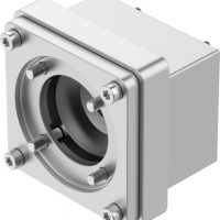 Festo EAMM-A-S95-120G Axial kit 8197476 incl VAT