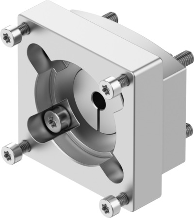 Festo EAMM-A-L38-57A-G2 Axial kit 8197461 incl VAT