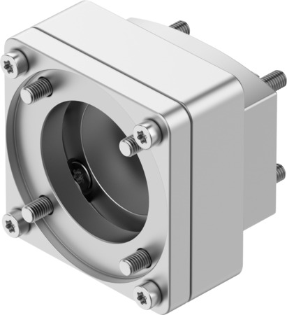 Festo EAMM-A-L38-60H-G2 Axial kit 8197452 incl VAT