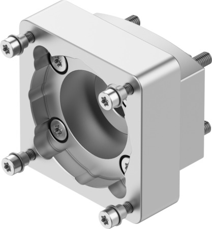 Festo EAMM-A-L38-60P-G2 Axial kit 8197454 incl VAT