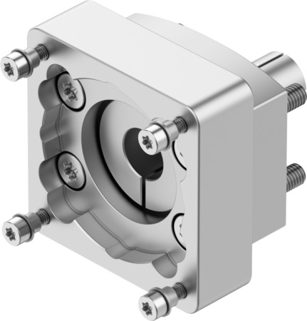 Festo EAMM-A-N38-60P Axial kit 8188590 incl VAT