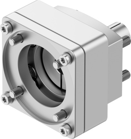 Festo EAMM-A-N38-60H-G2 Axial kit 8197463 incl VAT