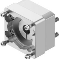 Festo EAMM-A-N48-60P Axial kit 8197468 incl VAT