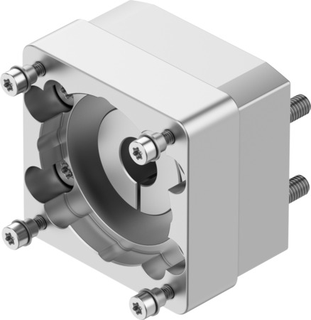 Festo EAMM-A-N48-60P Axial kit 8197468 incl VAT