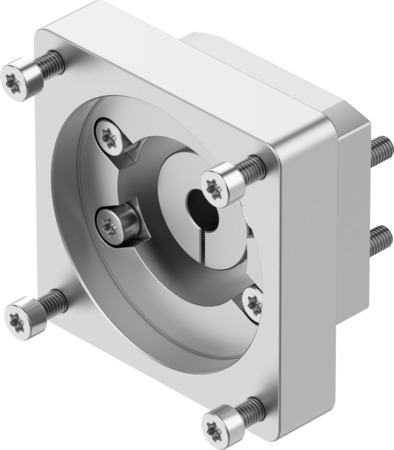 Festo EAMM-A-N48-87A Axial kit 8197466 incl VAT