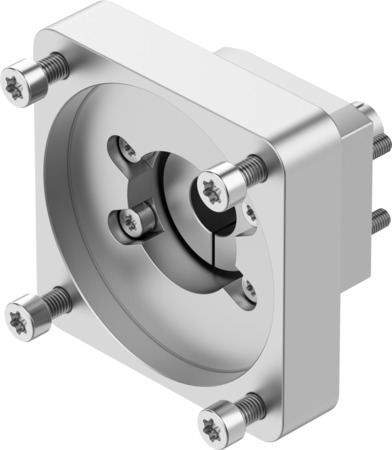 Festo EAMM-A-N48-100A-G2 Axial kit 8197464 incl VAT