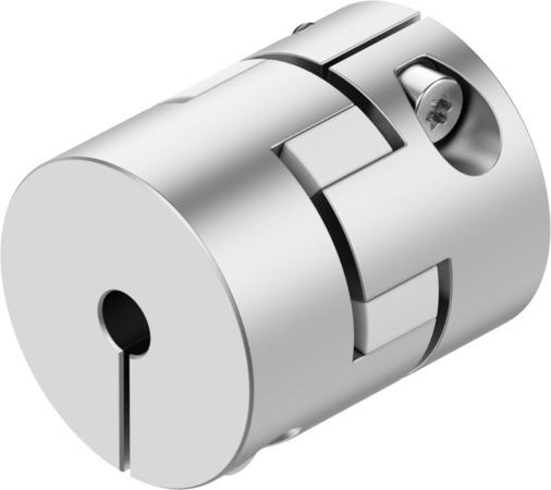 Festo EAMC-42-50-8-16 Coupling 8186207 incl VAT