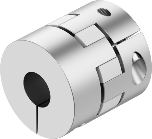 Festo EAMC-56-58-20-25-U Coupling 8203734 incl VAT