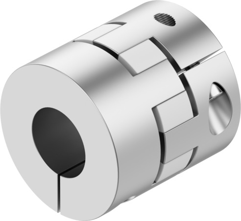 Festo EAMC-56-58-25-25-U Coupling 8203733 incl VAT