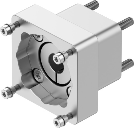 Festo EAMM-A-D32-60P-G2 Axial kit 8197499 incl VAT