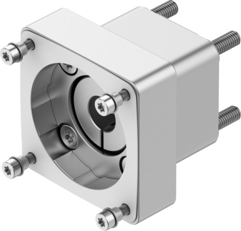 Festo EAMM-A-D32-60P-S1-G2 Axial kit 8197495 incl VAT