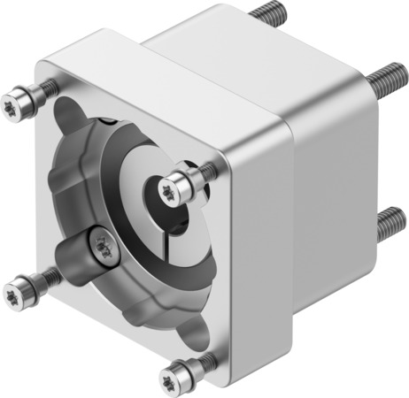 Festo EAMM-A-D40-60P-G2 Axial kit 8197493 incl VAT