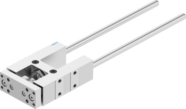 Festo FEN-20-200-GF Guide unit 8204050 incl VAT