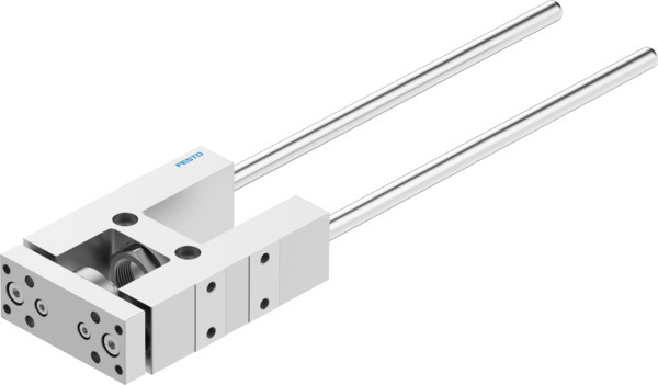 Festo FEN-25-200-KF Guide unit 8204039 incl VAT