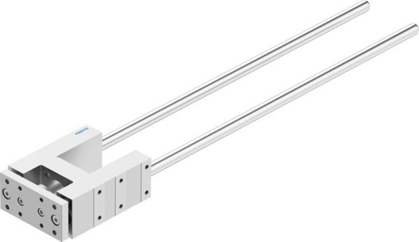 Festo FENG-40-500-GF Guide unit 8204075 incl VAT