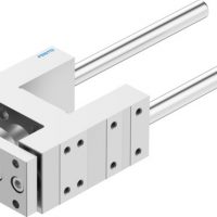 Festo FENG-50-160-KF Guide unit 34508 incl VAT