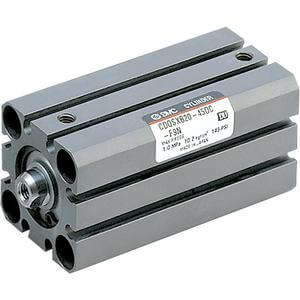 SMC CDQSXB16-10D MICROSPEED CYLINDER incl VAT