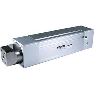 SMC MGZ63TF-250 NON-ROTATING DOUBLE POWER CYLINDER incl VAT