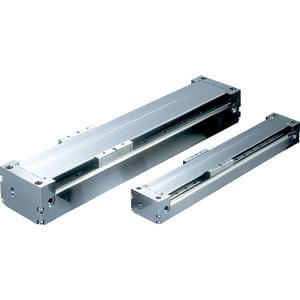 SMC CYV15-250 RODLESS CYLINDER FOR VACUUM incl VAT