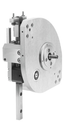 Festo HSW-16-AS Handling module 540238 incl VAT