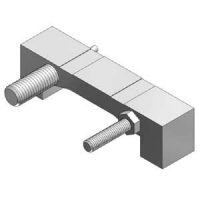 SMC MY3B-A16L1 MECHANICALLY COUPLED RODLESS CYLINDER incl VAT