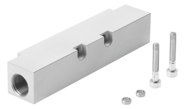 Festo DADP-DGC-18-GF Shock absorber retainer 541725 incl VAT