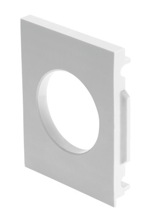 Festo MS6-AEND1 Mounting  plate 535408 incl VAT