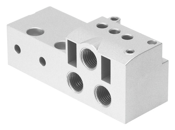 Festo MHA4-AS-3-1/4 Sub-base 525227 incl VAT