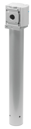 Festo MS6N-LDM1-1/4-P20 Membrane air dryer 543652 incl VAT