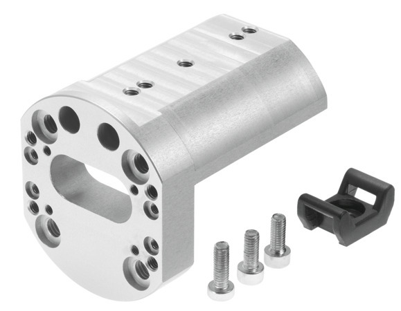 Festo HAPG-71-B Adapter kit 540882 incl VAT