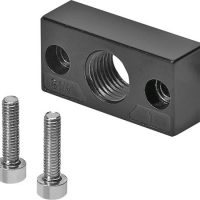 Festo PBL-1-D-MAXI-L Sub-base 546509 incl VAT