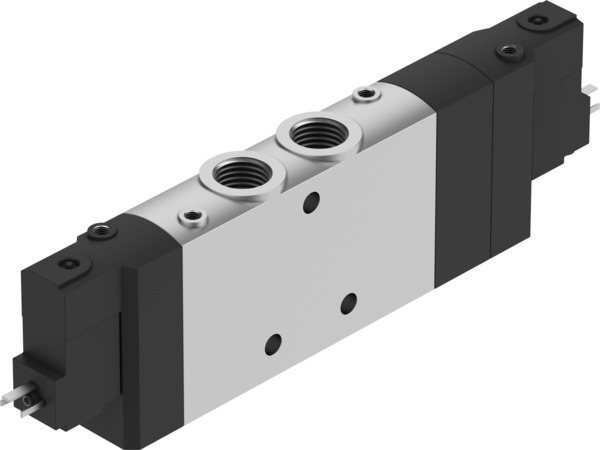 Festo CPE24-M2H-5/3BS-3/8 Solenoid valve 170306 incl VAT